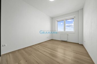 GRAHAMS, predaj 3i. bytu, terasa, 2 x gar. státie, Smaragdov - 11