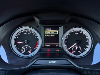 Škoda Octavia Combi 110Kw 2.0 TDI DSG - 11