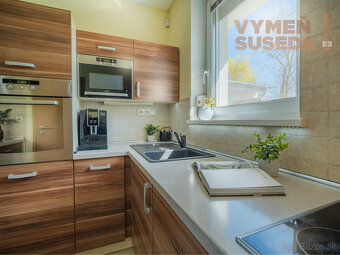 VYMEŇ SUSEDA  - VÝNIMOČNÝ 4 IZB. RD - NOVOSTAVBA, BLATNÉ, S - 11
