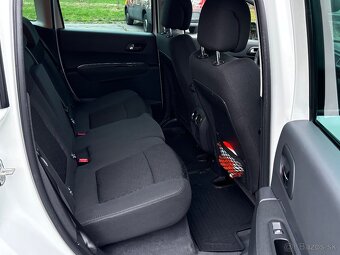 Peugeot 3008, 1.6 hdi , Kupované na SR - 11