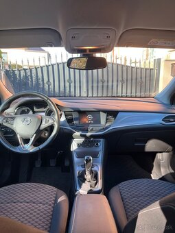 Opel Astra 1.4 benzin - 11