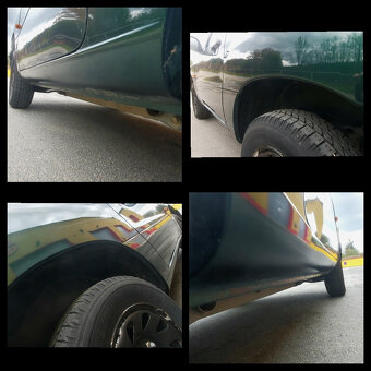 Suzuki Grand Vitara 1.6i., 69kw., 4x4, Klima, Bez koroze. - 11