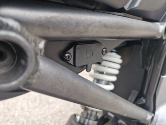 Super soco TS dual battery - 11