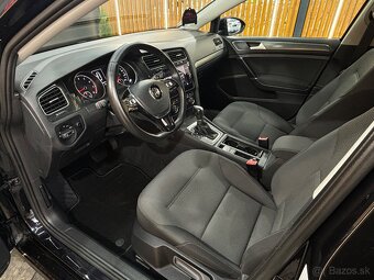 Volkswagen Golf 1.5 TSI ACT DSG - 11