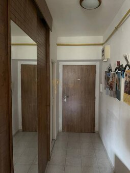 4-izb. byt v blízkosti Horského parku, BA I - Staré Mesto - 11