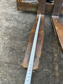 Vydli + lyžica - 11