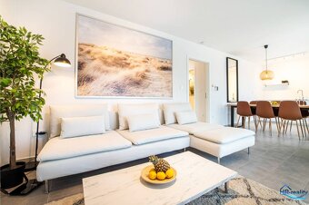 Rogoznica – zariadené apartmány len 100m od pláže - 11