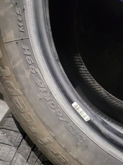 215/60 R16 Hankook zimne pneumatiky - 11
