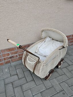 Starožitné kočare - 11