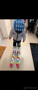 Detské lyže - 11