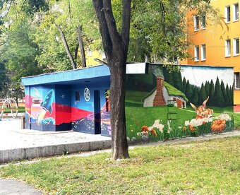 3i byt _ holobyt _ Mesačná ul. _ PREDAJ - 11