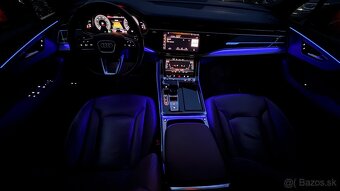 Audi Q7 55 3.0 TFSI e PHEV quattro tiptronic - 11