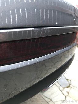 VW Touareg V6 180kw - 11