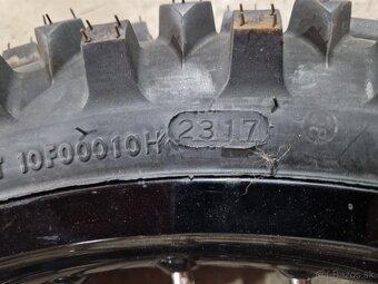 BMW GS enduro kolesa - 11