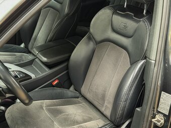 Audi SQ7 Quattro - 11