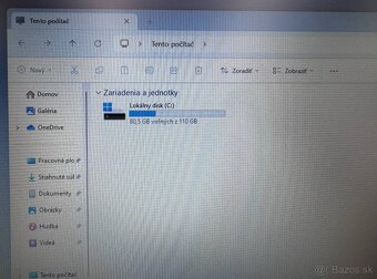 Notebook 14" HP.Intel Celeron 2x2,16GHz.8gb ram.120g SSD - 11