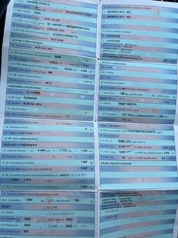 ⭐️⭐️⭐️ AUDI A4 Avant 2,0TDi NAVI - 11