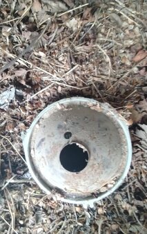 Stare komponenty - 11