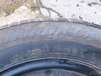 215/65R16 102H zimné pneumatiky - 11