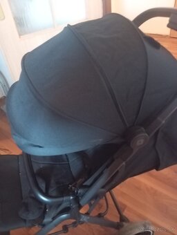 Športový kočík - 11