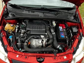 Suzuki SX4/S - 1.6 DDiS 66kw - 2. majiteľ - 11
