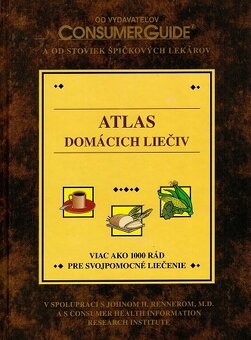 Knihy - zdravie - 11