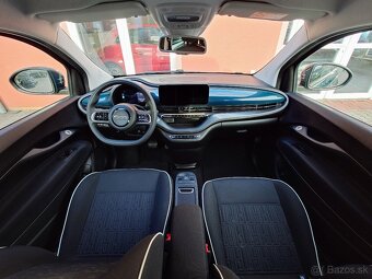 Fiat 500E 2023 42 kWh 87 kW - 11