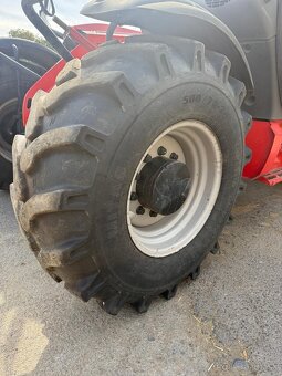 Manipulator Manitou 960 - 11