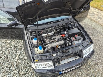 Predám Škoda Octavia 1 -1.8T-VRS--V TOP STAVE - - 11