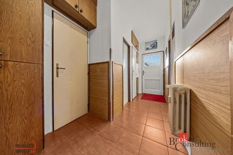 Na predaj 3izbový byt v centre Bratislavy - 11