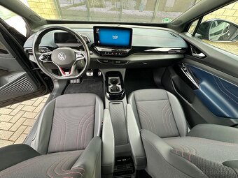 Volkswagen ID.5 GTX 77 kWh 4Motion - 11