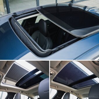 Volvo S60 T8 Inscription - hybrid - 11