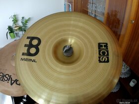 Bicie sonor force 507 - 11