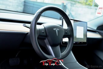 ⏩ Tesla Model 3 Long Range Dual Motor AWD 4x4 - 11