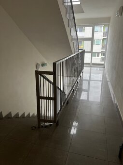 1 izb. byt s balkónom, NA PIESKU - 11