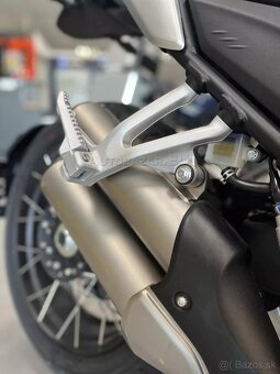 JAWA RVM 500 Scrambler nová - 11