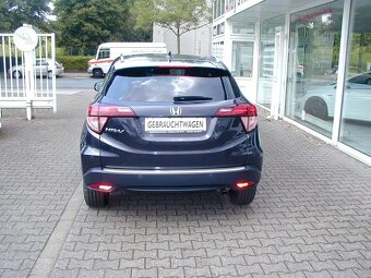 Honda HR-V 1.5 i-VTEC Navi Kamera Pano LED - 11