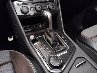 SEAT TARRACO 2.0TDI SCR XCELLENCE, 4DRIVE, DSG - 11