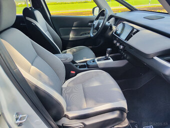 Honda Jazz Crosstar - 11