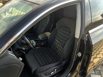 Audi A5 Sportback 2.0 TDI 150k, vymenené rozvody, manual - 11