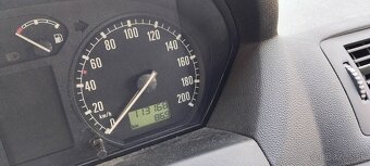 Skoda fabia 1.4.50kw - 11