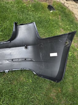 Predam zadny naraznik Tesla model 3 refresh - 11