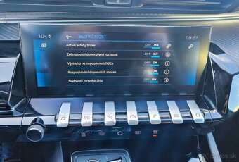 Peugeot 508 SW 2.0 BlueHDi EAT8 Allure - 11