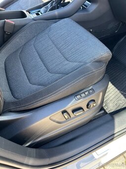 Skoda kodiaq 2.0 TDi 140 kW DSG 4x4 - 11