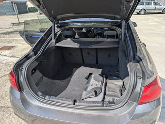 BMW 435xD GranCoupe model F36 Facelift - 11