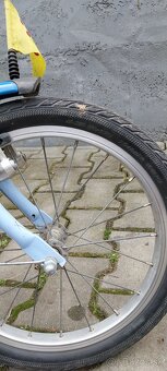 Detsky bicykel - 11