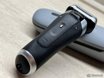 BRAUN Series 9 PRO+ (cestovné puzdro, adaptér) - 11