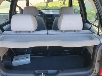 Seat Arosa 1.7 SDI 44 KW M5 - 11