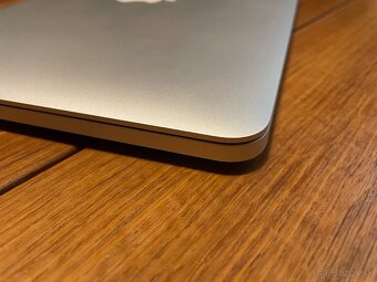 APPLE MacBook PRO 13" 2015 Retina 8GB-256GB - 11