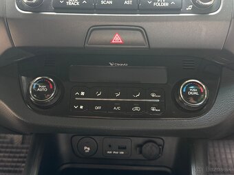 Predám Kia Sportage 1,7CRDi 85kw rv.2012 - 11
